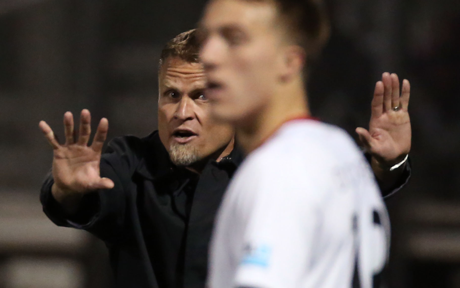 FC Tucson vs Toronto FC II